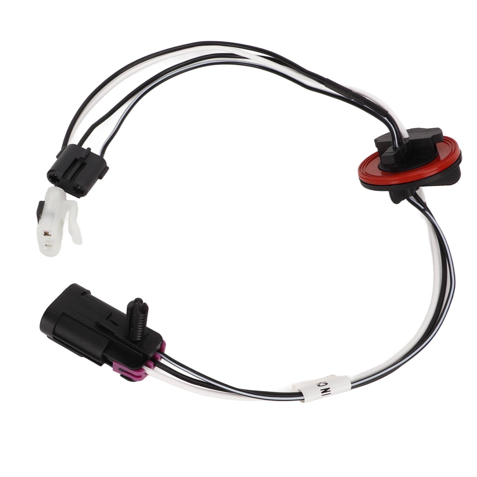 Жгут проводов фар 68193062AB Стабильная замена трансмиссии для Dodge RAM 1500 2500 3500
Жгут проводов фар 68193062AB Стабильная замена трансмиссии для Dodge RAM 1500 2500 3500