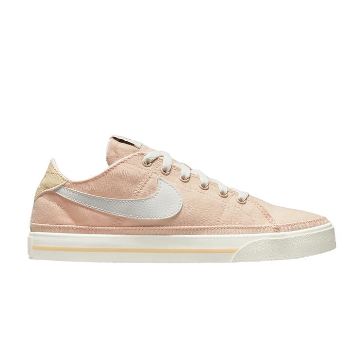 Женские кроссовки Nike Court Legacy Canvas Arctic Orange Sail White-Onyx Black CZ0294-800
Женские кроссовки Nike Court Legacy Canvas Arctic Orange Sail White-Onyx Black CZ0294-800