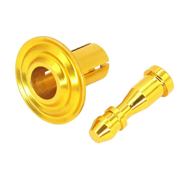 Alloy Electric Scooter Screws and Nuts 6mm Motorcycle Expansion Buckle Screws Nuts for Replacing Outer Shell Buckle Components 5pcs
Alloy Electric Scooter Screws and Nuts 6mm Motorcycle Expansion Buckle Screws Nuts for Replacing Outer Shell Buckle Components 5pcs