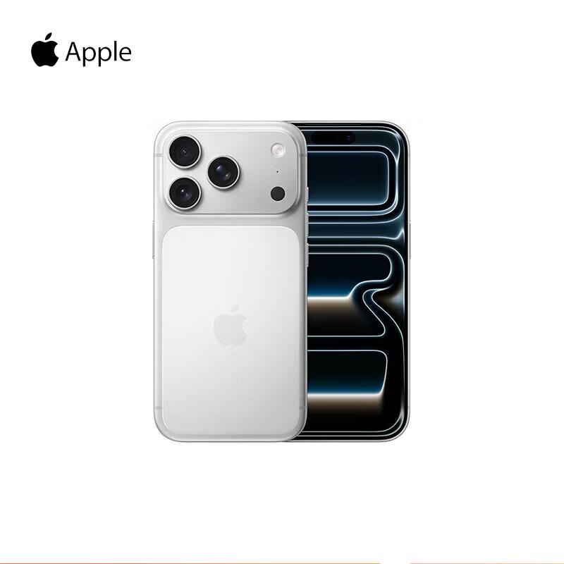 Apple iPhone 17 Pro (CN version)
Apple iPhone 17 Pro (CN version)