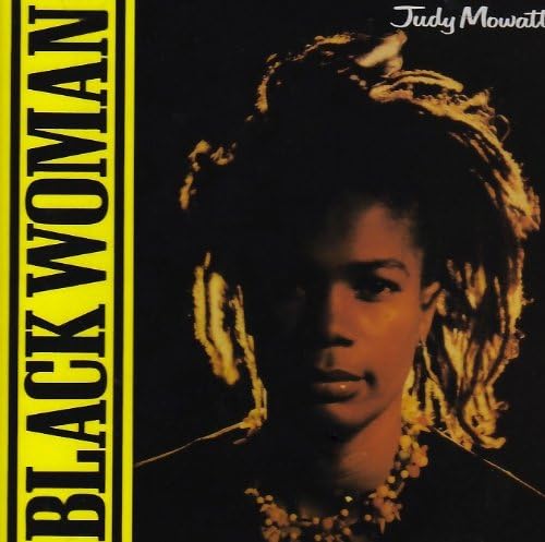 CD JUDY MOWATT - Black Woman UICY6940 Япония ОбиРегги, Ска и Даб Б/У
CD JUDY MOWATT - Black Woman UICY6940 Япония ОбиРегги, Ска и Даб Б/У