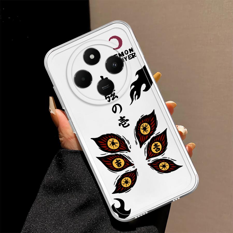 Anime Kokushibo Case for Xiaomi Poco X3 NFC X3 Pro Soft Phone Cover Poco X3 Pro
Anime Kokushibo Case for Xiaomi Poco X3 NFC X3 Pro Soft Phone Cover Poco X3 Pro
