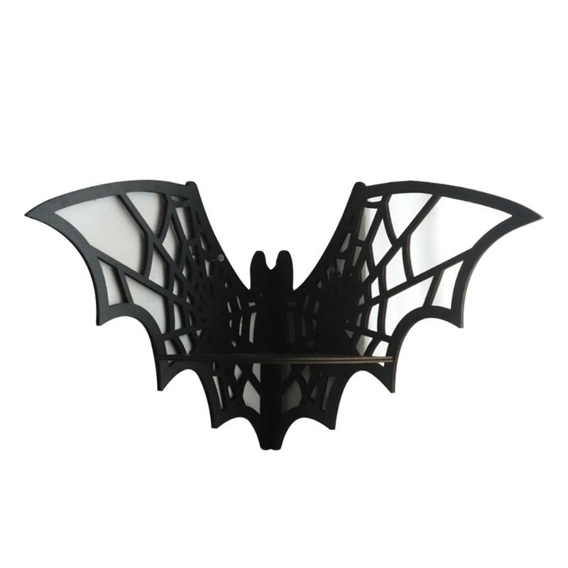 Unique Wood Carves Spiderweb Shelving Unit Wood Wall Floating Shelf for Halloween Festival Decoration Storage Rack 1
Unique Wood Carves Spiderweb Shelving Unit Wood Wall Floating Shelf for Halloween Festival Decoration Storage Rack 1