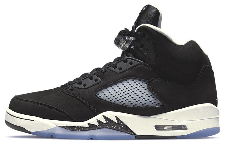 Air Jordan 5 Retro Oreo 2021 CT4838-011 42
Air Jordan 5 Retro Oreo 2021 CT4838-011 42