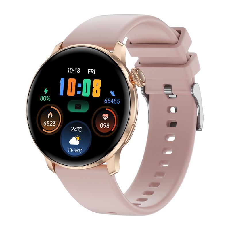 Модные умные часы с большим экраном DS5 для занятий спортом на открытом воздухе, с Bluetooth-вызовами, мониторингом здоровья, фитнес-трекером, мужские и женские смарт-часы розовый
Модные умные часы с большим экраном DS5 для занятий спортом на открытом воздухе, с Bluetooth-вызовами, мониторингом здоровья, фитнес-трекером, мужские и женские смарт-часы розовый
