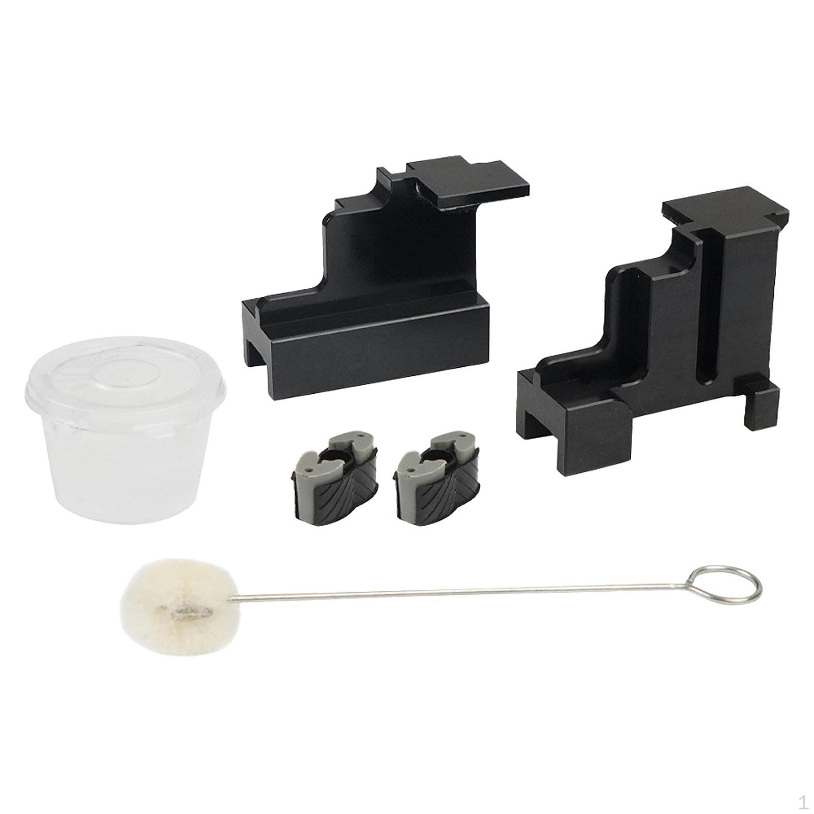 Sunroof Track Guide Rails Assembly 7T4Z78502C06A & B Sturdy Repair Parts Automotive Accessories
Sunroof Track Guide Rails Assembly 7T4Z78502C06A & B Sturdy Repair Parts Automotive Accessories
