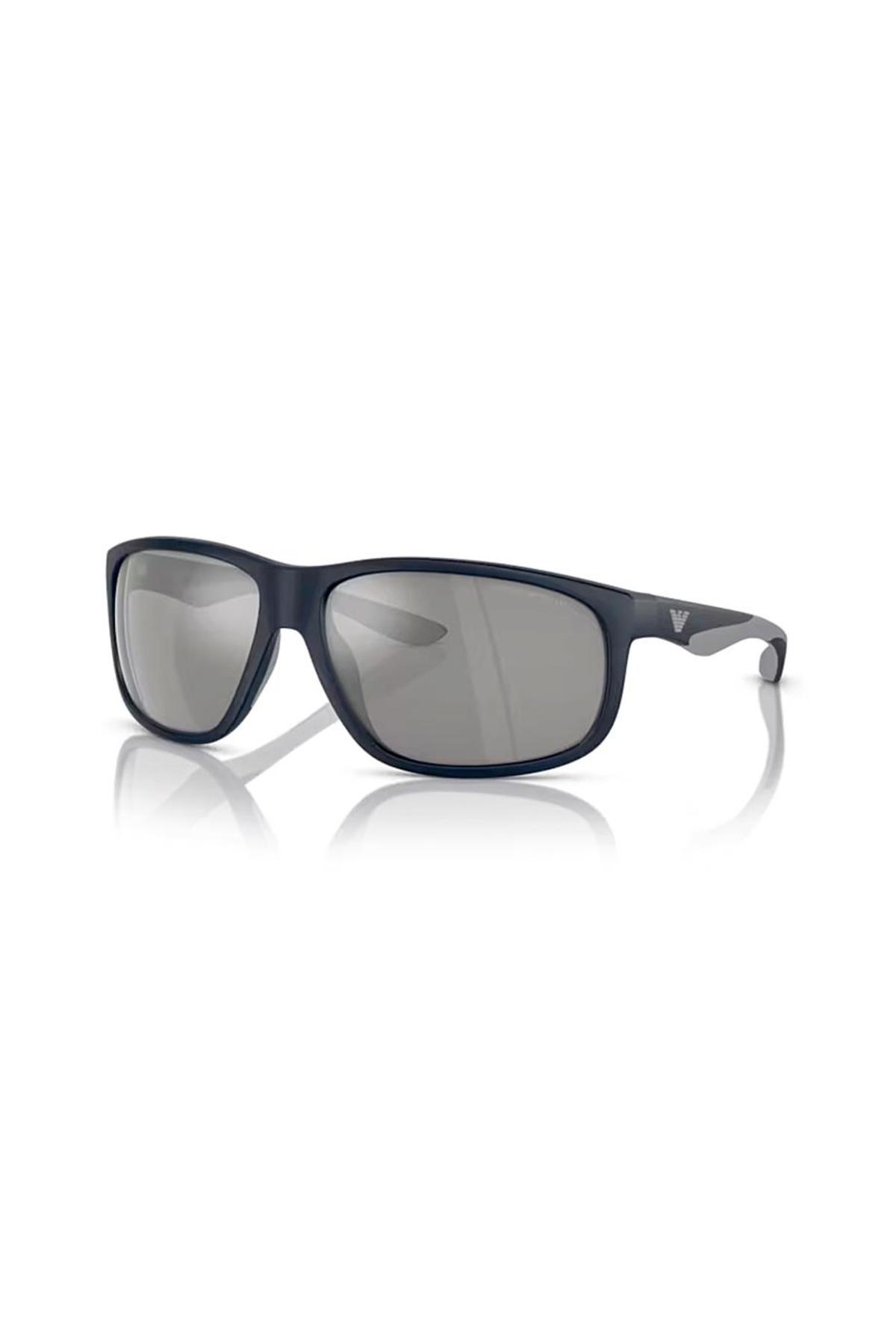 Мужские солнцезащитные очки Emporio Armani 0Ea4199U 5088Z3 65, поляризационные, зеркальные
Мужские солнцезащитные очки Emporio Armani 0Ea4199U 5088Z3 65, поляризационные, зеркальные