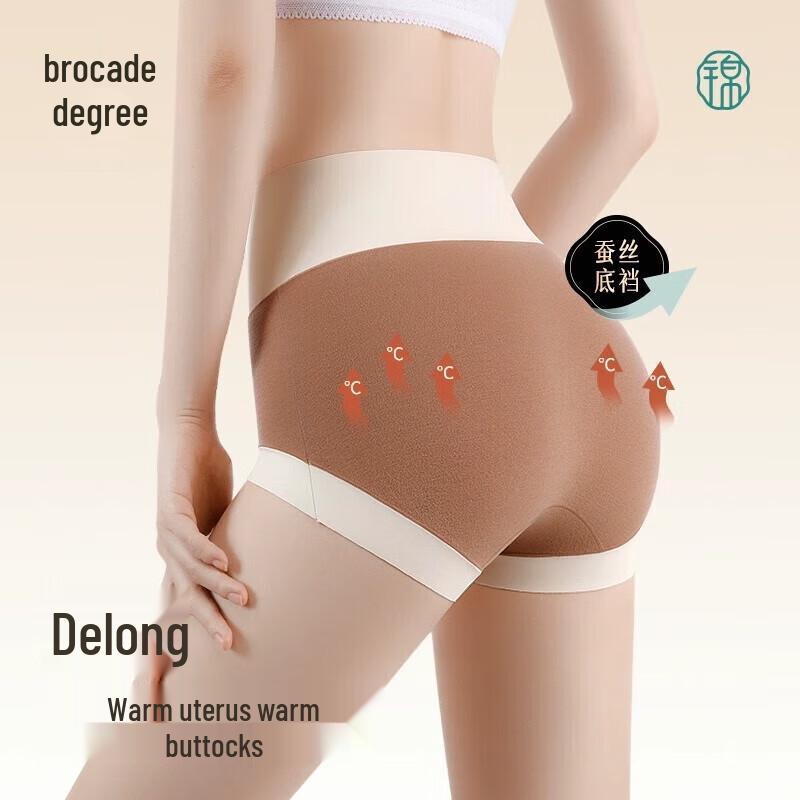 Женское термобелье Jindu с высоким поясом и начесом M
Женское термобелье Jindu с высоким поясом и начесом M