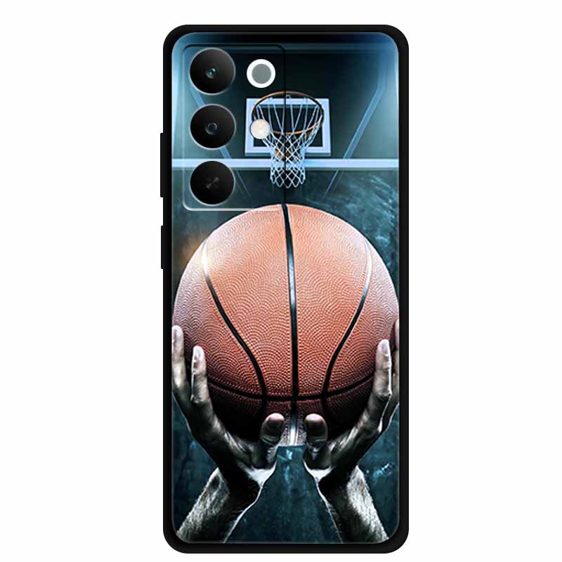 Чохол для телефону Realme C85 5G 2025 Квіти Чорний Силіконовий М яка Задня Кришка Чохол Для Realme C85 Pro Чохол 6.8 C 85 Pro Coque Funda Realme C85 Pro
Чохол для телефону Realme C85 5G 2025 Квіти Чорний Силіконовий М яка Задня Кришка Чохол Для Realme C85 Pro Чохол 6.8 C 85 Pro Coque Funda Realme C85 Pro