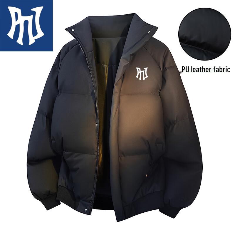 PNJ Men s Warm Puffer Jacket L
PNJ Men s Warm Puffer Jacket L