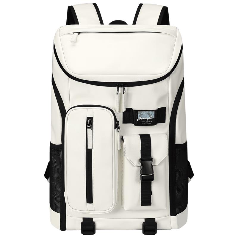 GOLF Sports Backpack with Shoe Compartment
GOLF Sports Backpack with Shoe Compartment