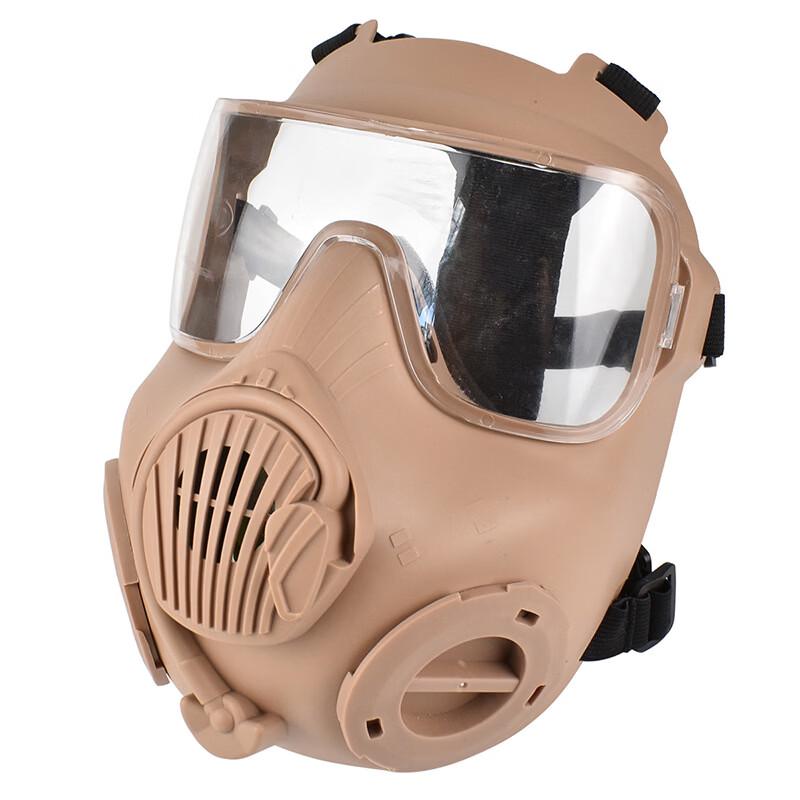 miflame Tactical Protective Mask
miflame Tactical Protective Mask