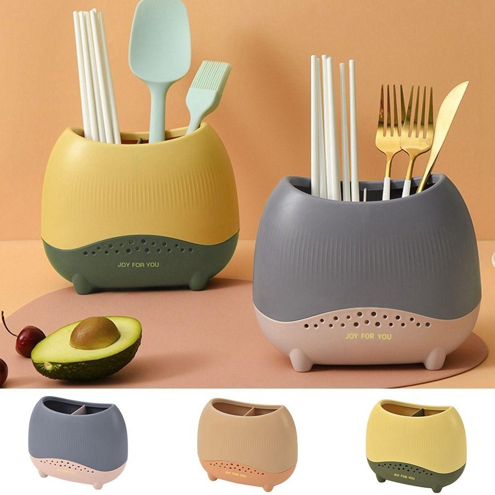 Plastic Chopstick Cage Drainage Tableware Storage Holder Creative Chopsticks Storage Box Home кофейный
Plastic Chopstick Cage Drainage Tableware Storage Holder Creative Chopsticks Storage Box Home кофейный