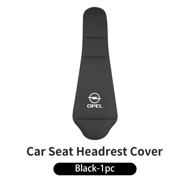 Car Seat Headrest Cover Leather Neck Pillow Protector Accessories For Opel Corsa Astra Insignia Vectra Zafira Meriva Mokka Gran
Car Seat Headrest Cover Leather Neck Pillow Protector Accessories For Opel Corsa Astra Insignia Vectra Zafira Meriva Mokka Gran