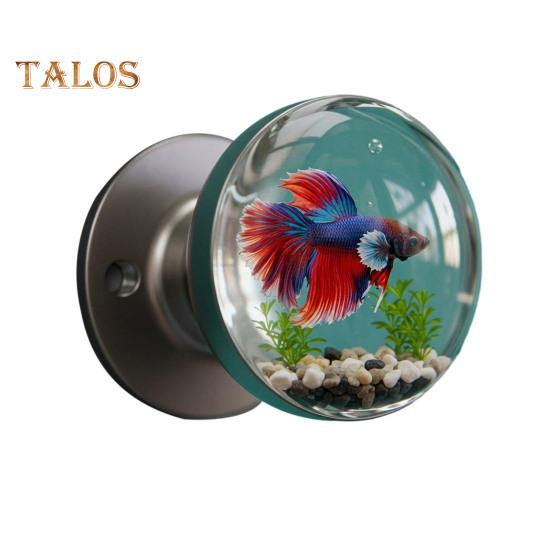 Декоративная дверная ручка, высокая прочность, простая установка, вдохновленная природой, прозрачная дверная ручка для шкафа F