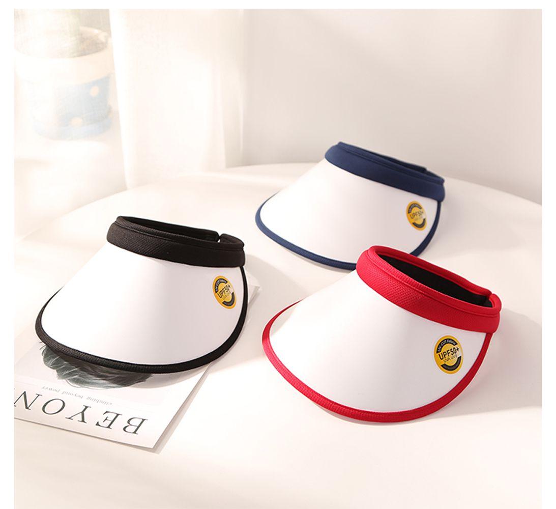 Ladies Breathable Cycling Wide Brim Sports Hat Women Beach Cap Empty Top Sun Hat Summer Suncap #8
Ladies Breathable Cycling Wide Brim Sports Hat Women Beach Cap Empty Top Sun Hat Summer Suncap #8