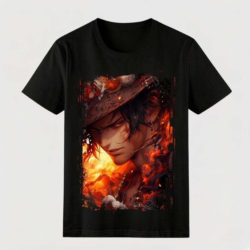 Treasure Hunter T-Shirt Whitebeard s Crew Casual Comfortable High-Quality Cotton Children s Family Clothing S
Treasure Hunter T-Shirt Whitebeard s Crew Casual Comfortable High-Quality Cotton Children s Family Clothing S