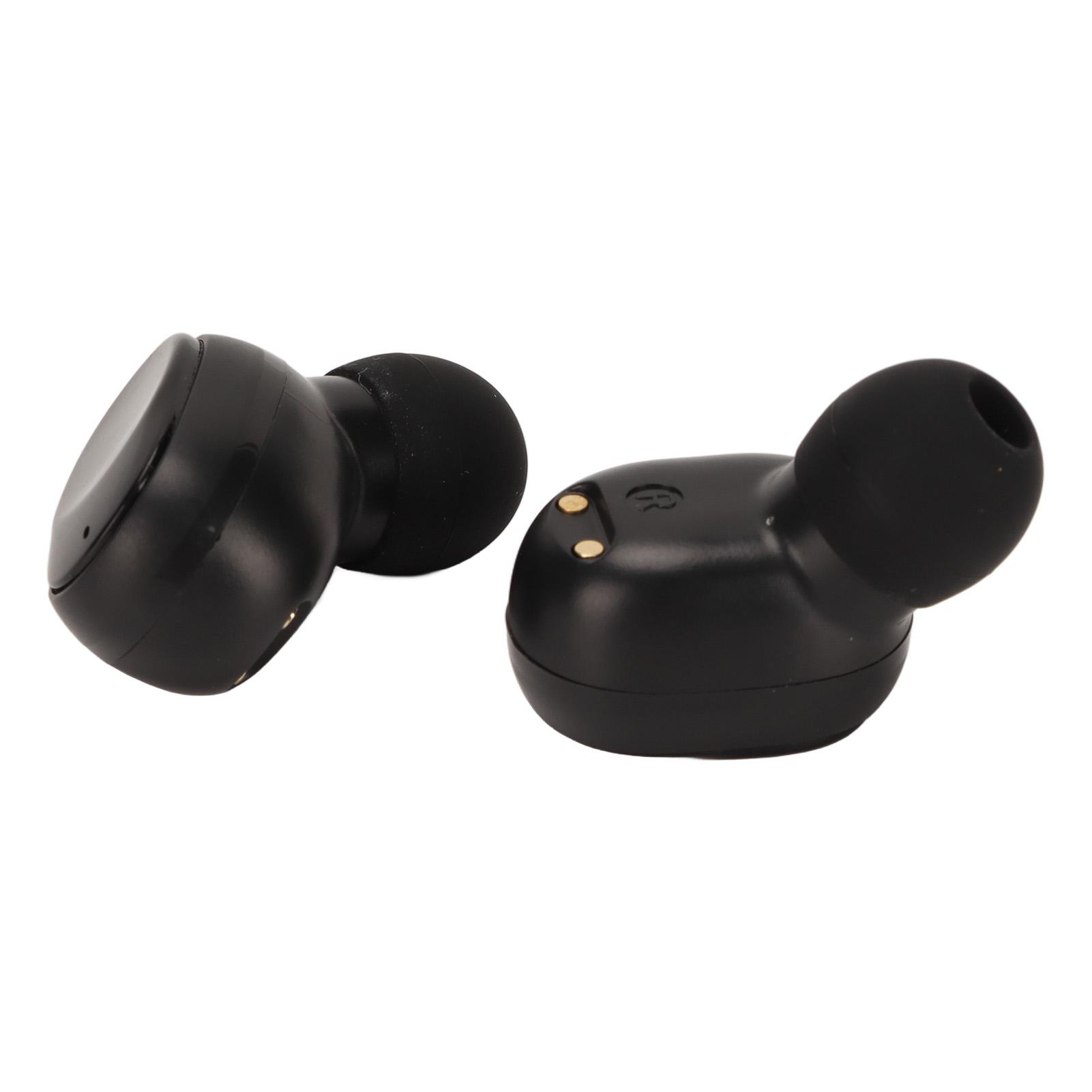 Беспроводные наушники-вкладыши, многофункциональные, стильные, HiFi стереозвук, шумоподавление, Bluetooth-наушники
Беспроводные наушники-вкладыши, многофункциональные, стильные, HiFi стереозвук, шумоподавление, Bluetooth-наушники