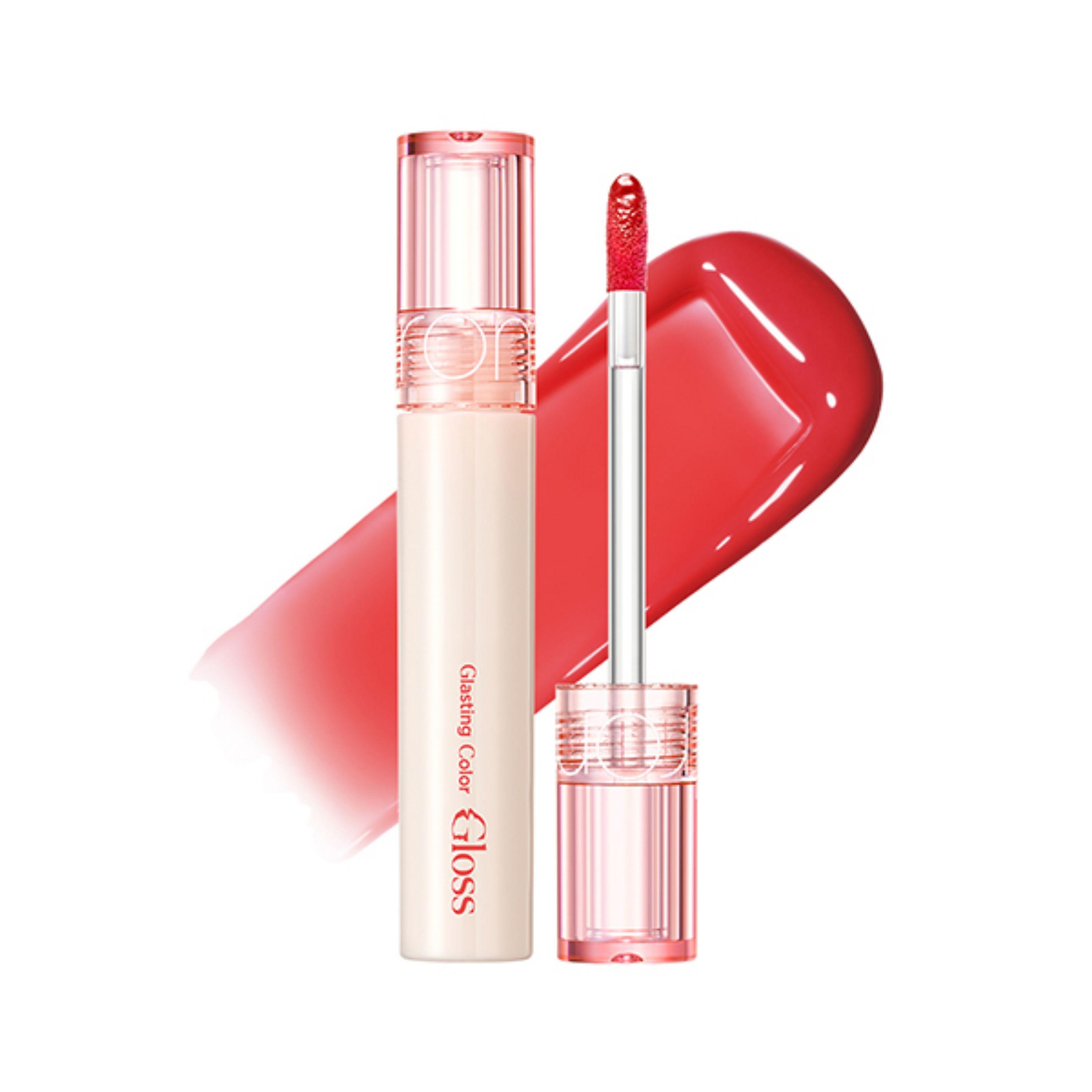 rom&nd Glasting Color Gloss 4г 07 SPRING FEVER
rom&nd Glasting Color Gloss 4г 07 SPRING FEVER