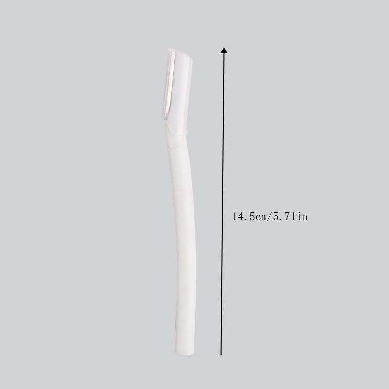 1/3 шт. скребок для бровей, триммер, ножницы для бровей, ножницы для носа, удаление волос на лице, резак для макияжа, профессиональный инструмент для красоты
1/3 шт. скребок для бровей, триммер, ножницы для бровей, ножницы для носа, удаление волос на лице, резак для макияжа, профессиональный инструмент для красоты