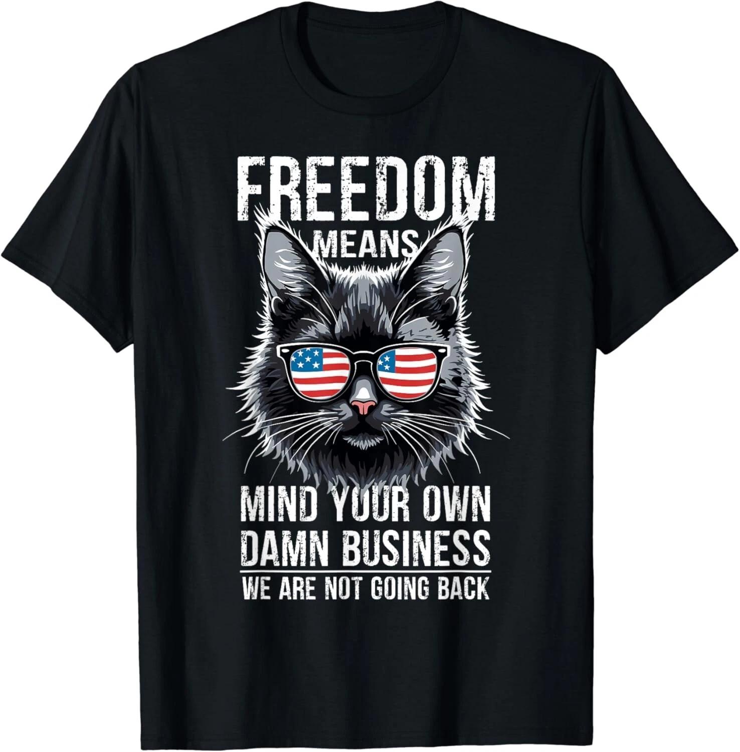 Harris Waltz Cat Lady_ Walz Mind Your Own Damn Business Gift Unisex T-Shirt XL
Harris Waltz Cat Lady_ Walz Mind Your Own Damn Business Gift Unisex T-Shirt XL
