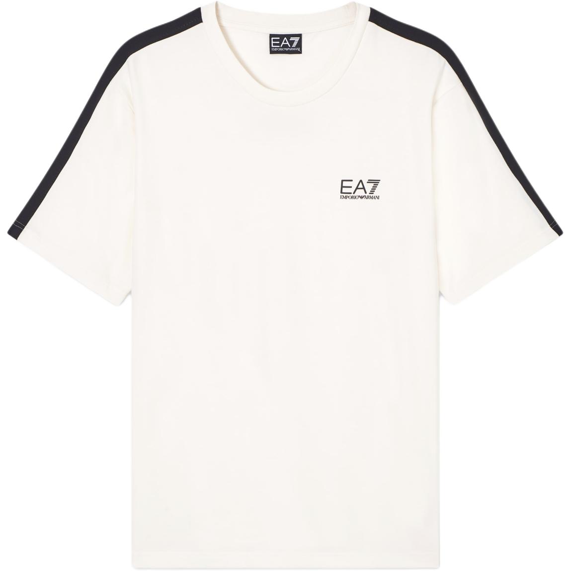 Emporio Armani EA7 SS26 Regular Fit Printed Crew Neck Short Sleeve T-Shirt Men tops 7M001595-AF21787-U0004 XXL
Emporio Armani EA7 SS26 Regular Fit Printed Crew Neck Short Sleeve T-Shirt Men tops 7M001595-AF21787-U0004 XXL