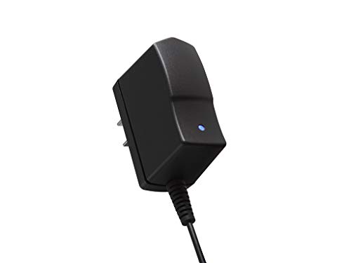 BOSS BOSS Power Adapter PSA-100S2 Manufacturer Genuine AC Adapter Compatible with BOSS Effectors
BOSS BOSS Power Adapter PSA-100S2 Manufacturer Genuine AC Adapter Compatible with BOSS Effectors