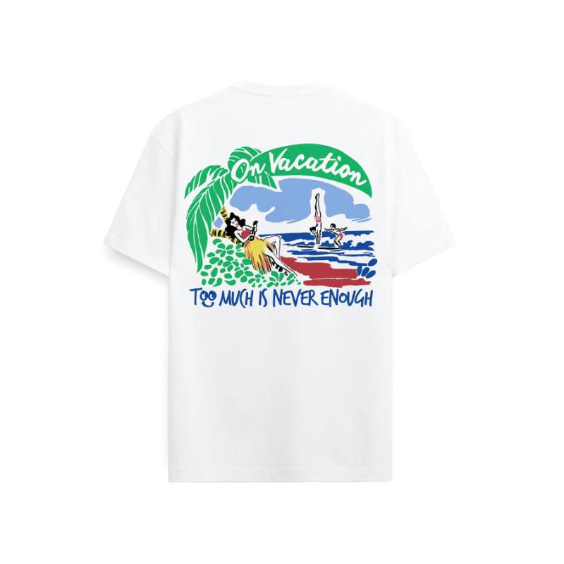 Outdoor Sports Trend Skateboard T-shirt Printed Round Neck Casual Loose T-shirt Sportswear Men s and Women s Summer Casual Tops S
Outdoor Sports Trend Skateboard T-shirt Printed Round Neck Casual Loose T-shirt Sportswear Men s and Women s Summer Casual Tops S