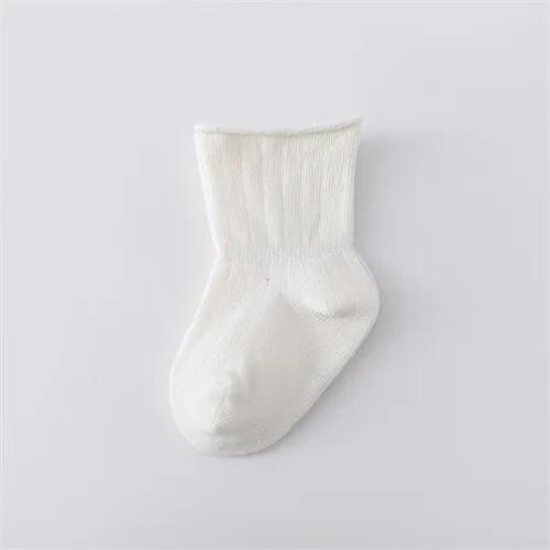 Носки для новорожденных для девочек и мальчиков, хлопковые носки для маленьких девочек и мальчиков, повседневные короткие носки для младенцев, весенне-осенний возраст для От 0 до 5 лет 7-12m(M)
Носки для новорожденных для девочек и мальчиков, хлопковые носки для маленьких девочек и мальчиков, повседневные короткие носки для младенцев, весенне-осенний возраст для От 0 до 5 лет 7-12m(M)