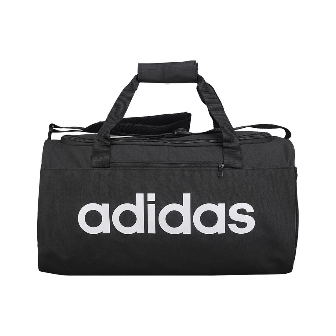 New Adidas Polyester Shoulder Bag, Crossbody Bag, Handbag Regular Unisex Black DT4826 45.0*20.1*23.1CM
New Adidas Polyester Shoulder Bag, Crossbody Bag, Handbag Regular Unisex Black DT4826 45.0*20.1*23.1CM