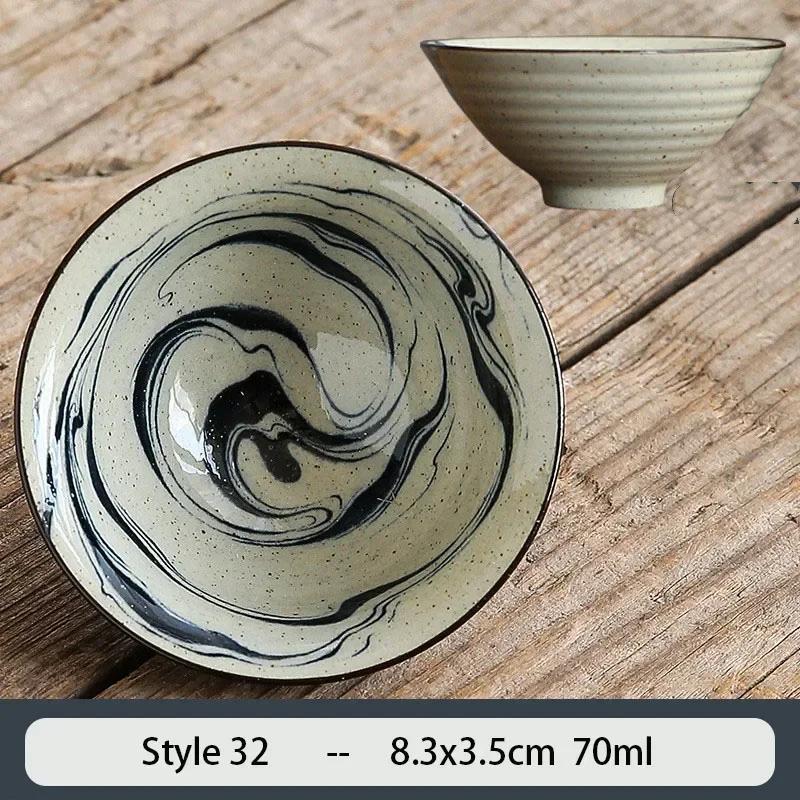 1PCS Chinese Traditional Ceramic Cone Teacup Anti Scaling Handmade Flowers Porcelain Tea Bowl Travel Meditation Cup Tea Set 70ml 8.3x3.5cm 70ml
1PCS Chinese Traditional Ceramic Cone Teacup Anti Scaling Handmade Flowers Porcelain Tea Bowl Travel Meditation Cup Tea Set 70ml 8.3x3.5cm 70ml
