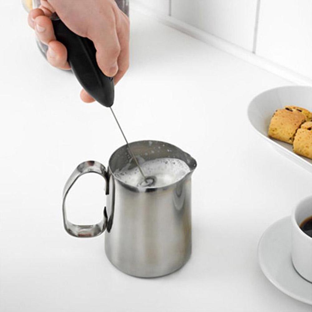 High Quality Accessories Electric Whisk Beater 20x3.5cm 6 Colors Coffee Stirrer Home Kitchen Milk Frother Mini 
High Quality Accessories Electric Whisk Beater 20x3.5cm 6 Colors Coffee Stirrer Home Kitchen Milk Frother Mini