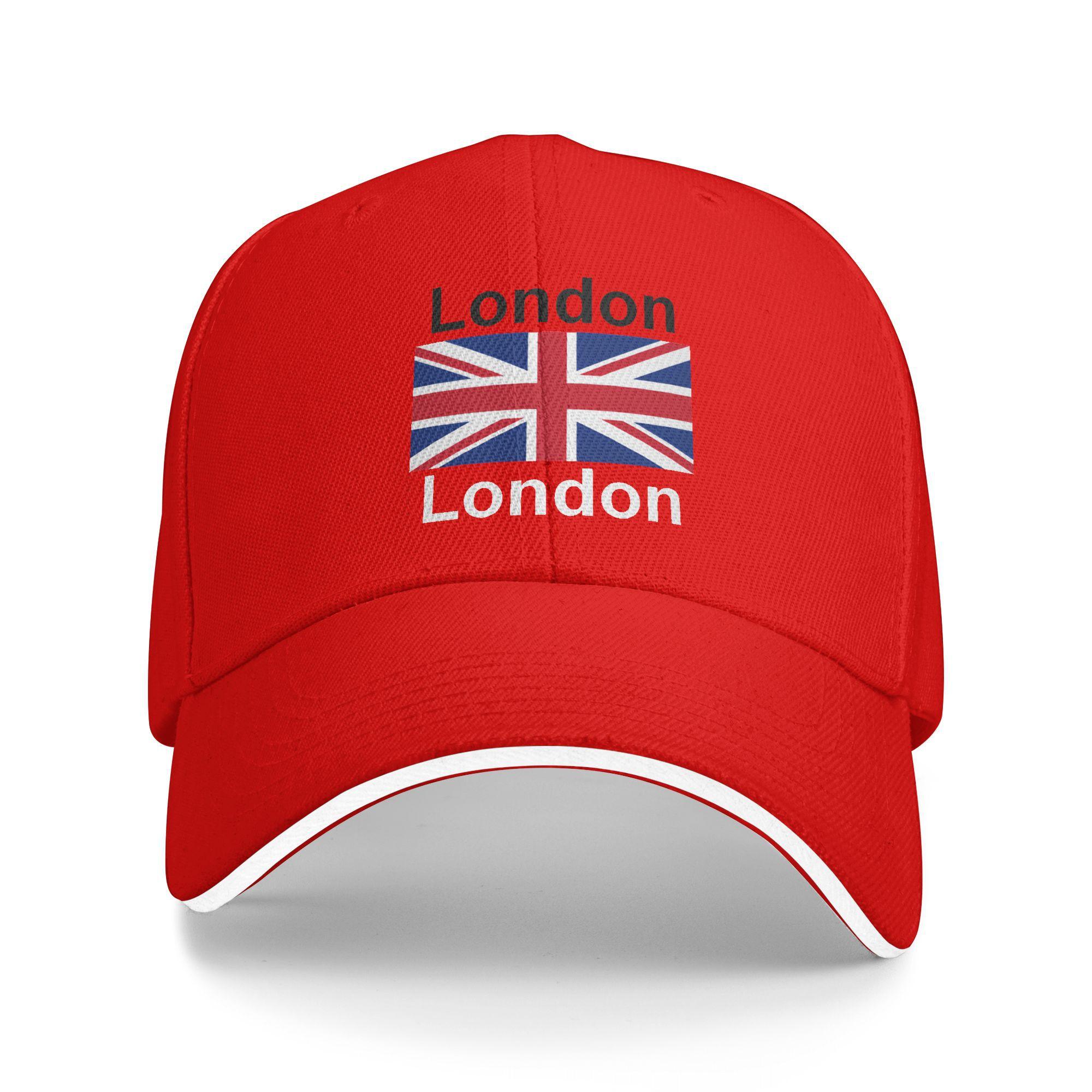 London England pattern 2 Baseball Cap Trendy Hip Hop Hats Summer Female Male Kpop Rock Baseball Caps One Size
London England pattern 2 Baseball Cap Trendy Hip Hop Hats Summer Female Male Kpop Rock Baseball Caps One Size