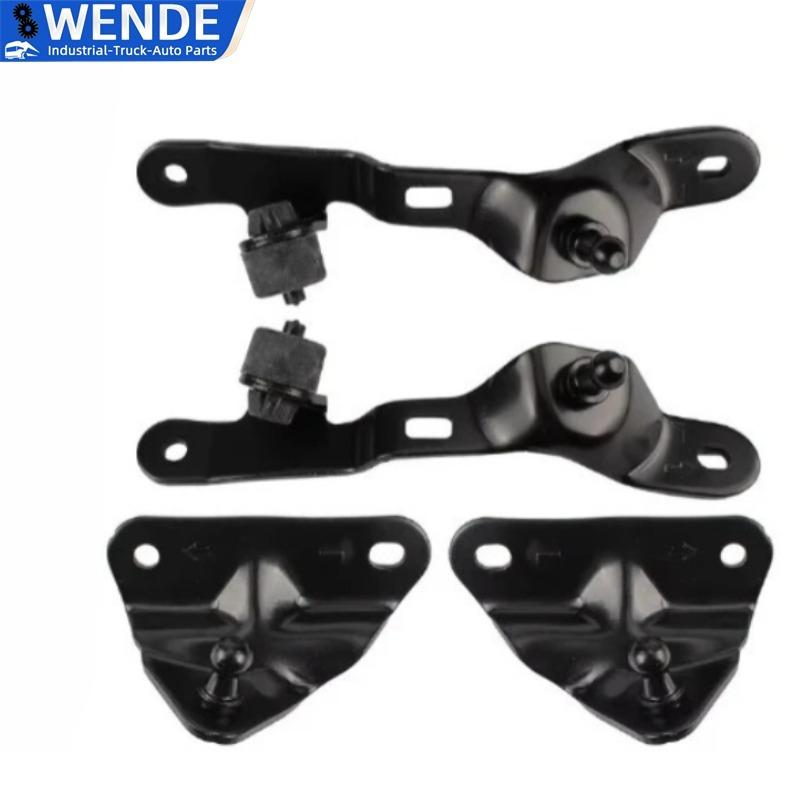 68945 68946 68947 68948 A Set Auto parts Tailgate Lift Support Electric Tailgate Gas strut For Toyota RAV4 2013 -2018
68945 68946 68947 68948 A Set Auto parts Tailgate Lift Support Electric Tailgate Gas strut For Toyota RAV4 2013 -2018