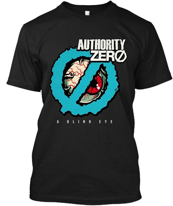 Limited New Popular Authority Zero A Blind Eye American Retro Logo Unisex T-shirt XXXL
Limited New Popular Authority Zero A Blind Eye American Retro Logo Unisex T-shirt XXXL