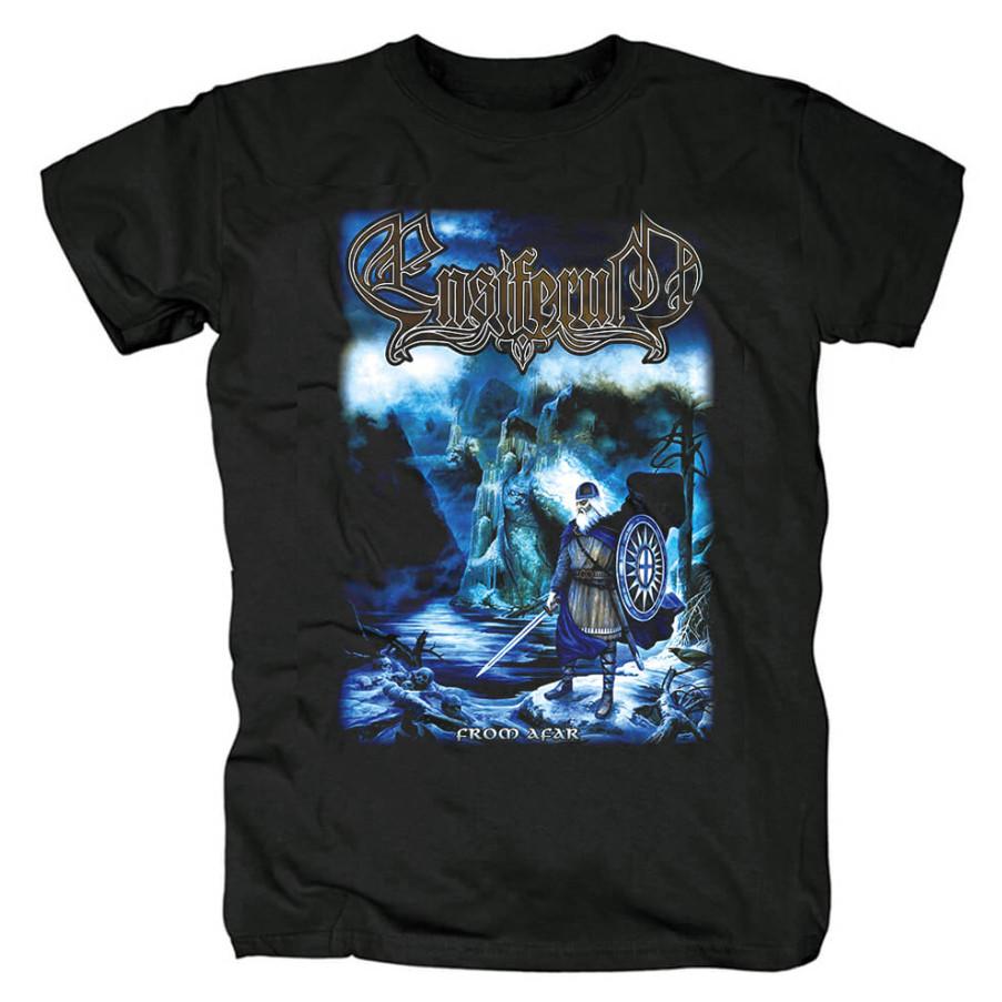 Ensiferum Band Hard Rock Metal Punk Unisex Tee Shirt DI1124 Unisex T-Shirt XL
Ensiferum Band Hard Rock Metal Punk Unisex Tee Shirt DI1124 Unisex T-Shirt XL