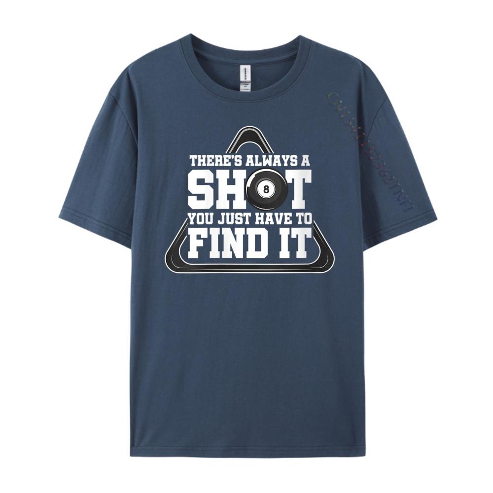 SnookerWomens There Is Always A Shot You Just Have To Find It Billard Printed T-Shirt Luxury Brand T-shirt Birthday 4XL
SnookerWomens There Is Always A Shot You Just Have To Find It Billard Printed T-Shirt Luxury Brand T-shirt Birthday 4XL
