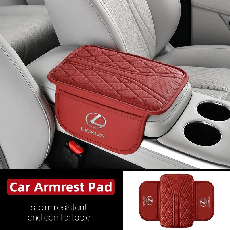 Leather Car Armrest Box Center Console Arm Rest Protection Mats For Lexus IS500 LS460 RC200 LM300 RX450 LX NX350h UX RZ450e RC30
Leather Car Armrest Box Center Console Arm Rest Protection Mats For Lexus IS500 LS460 RC200 LM300 RX450 LX NX350h UX RZ450e RC30