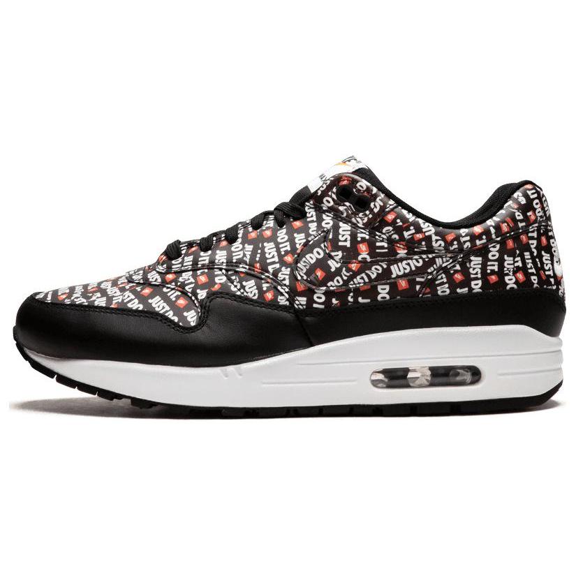 Nike Air Max 1 Just Do It Pack Black 875844-009 44.5
Nike Air Max 1 Just Do It Pack Black 875844-009 44.5