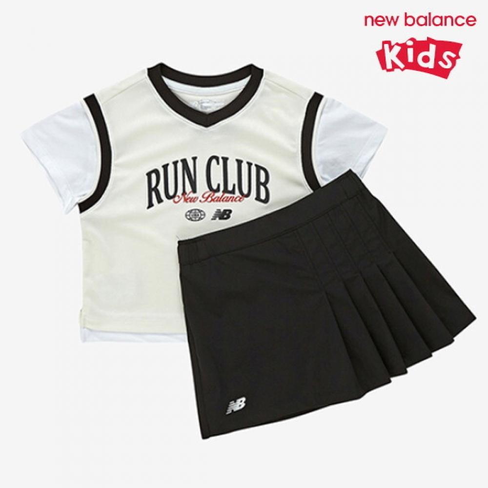 New Balance Kids Sports Cool Mesh Skirt Nk9yf2833g 31 110/size
New Balance Kids Sports Cool Mesh Skirt Nk9yf2833g 31 110/size