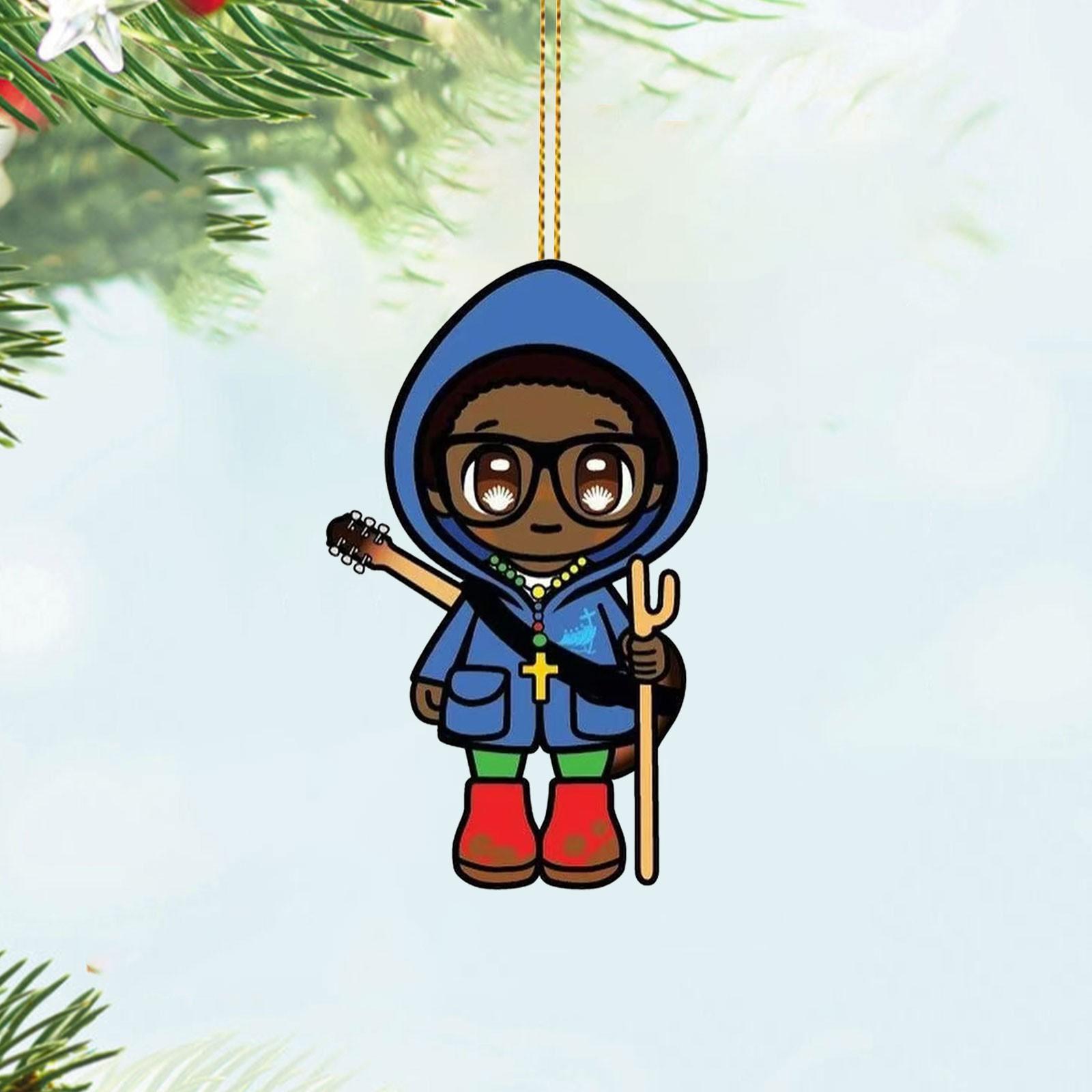 Рождественское украшение Подвеска Рождественская елка Бирка Тематическая вечеринка Поделки Орнамент One Size
Рождественское украшение Подвеска Рождественская елка Бирка Тематическая вечеринка Поделки Орнамент One Size