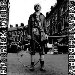 CD PATRICK WOLF - Lycanthropy FAI003CD Faith And Indus 2003 UK Dance & Electronica Used
CD PATRICK WOLF - Lycanthropy FAI003CD Faith And Indus 2003 UK Dance & Electronica Used