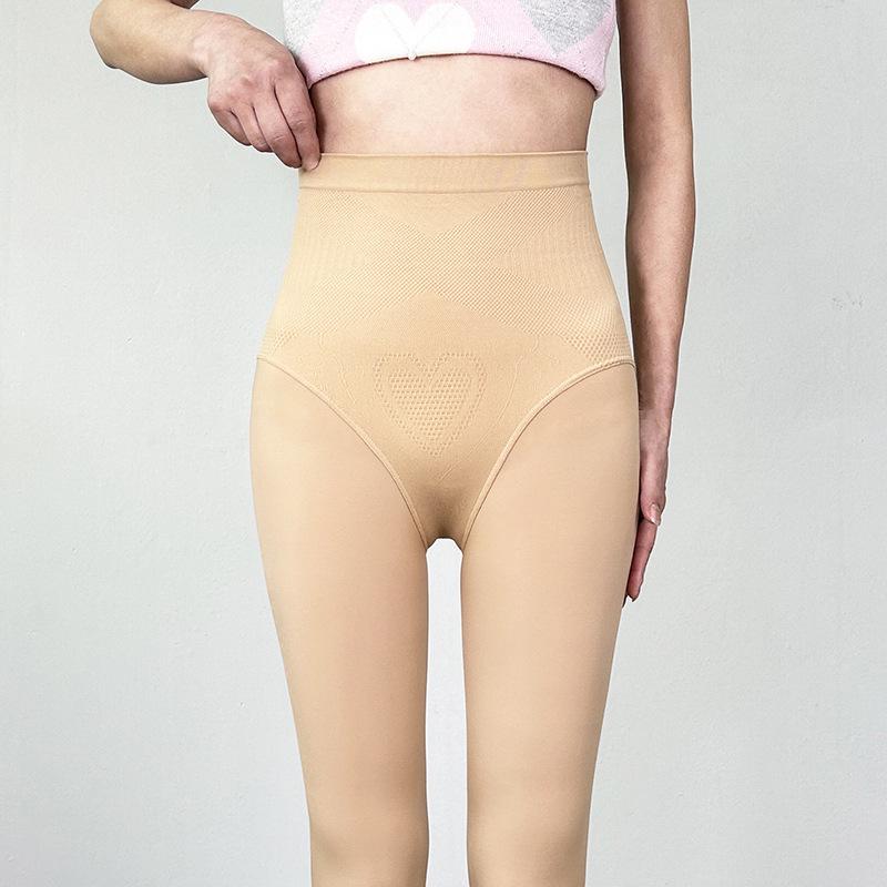Water Glow Leg-Enhancing Women s Tights: Spring/Autumn Skin-Beautifying Bare-Feeling Pantyhose Footless (80-160 lbs)
Water Glow Leg-Enhancing Women s Tights: Spring/Autumn Skin-Beautifying Bare-Feeling Pantyhose Footless (80-160 lbs)