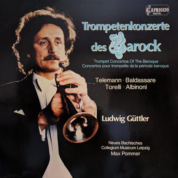 Виниловая пластинка LUDWIG GUTTLER Телеман Бальдассари Торелли Альби 299222 Capriccio 1982 Германия Классическая Б/у
Виниловая пластинка LUDWIG GUTTLER Телеман Бальдассари Торелли Альби 299222 Capriccio 1982 Германия Классическая Б/у