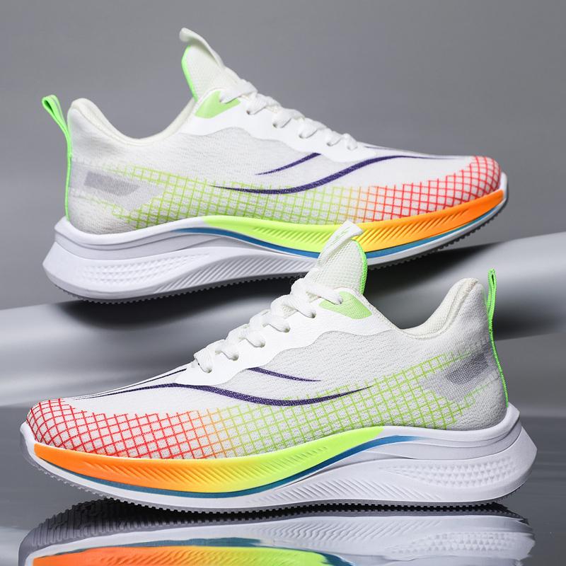 Fashion Trend 2025 Spring/Summer Men s Sports Shoes Fashion Vulcanized Shoes Tenis Para Hombre Flat Shoes Luxury Youth Casual Shoes 39 зелёный
Fashion Trend 2025 Spring/Summer Men s Sports Shoes Fashion Vulcanized Shoes Tenis Para Hombre Flat Shoes Luxury Youth Casual Shoes 39 зелёный