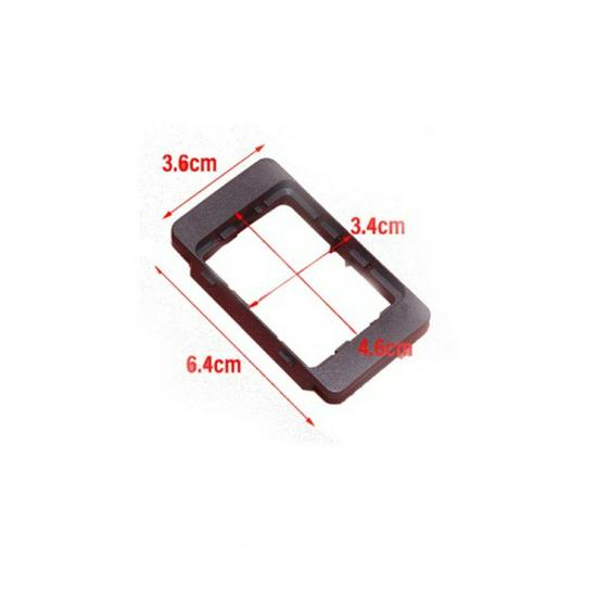 Compatible SYNC 3 Ford USB Type-C Media Hub Outer Cover
Compatible SYNC 3 Ford USB Type-C Media Hub Outer Cover