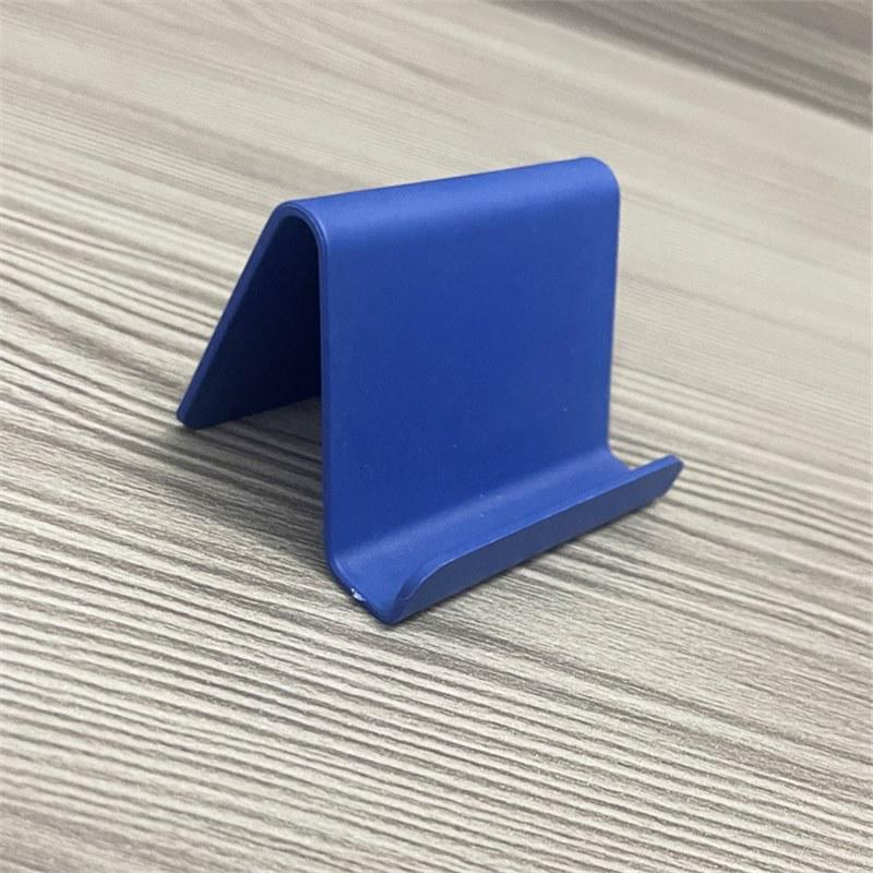 Promotional Mobile Phone Holder: Custom Logo, Portable & Adjustable Stand Standard темно-синього кольору
Promotional Mobile Phone Holder: Custom Logo, Portable & Adjustable Stand Standard темно-синього кольору
