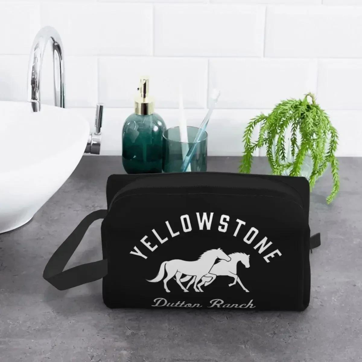 Косметичка Ranch Yellowstone Kawaii Органайзер для макияжа и косметики Женский Бьюти-кейс для хранения Дорожный несессер 25.5X16X12.5CM
Косметичка Ranch Yellowstone Kawaii Органайзер для макияжа и косметики Женский Бьюти-кейс для хранения Дорожный несессер 25.5X16X12.5CM
