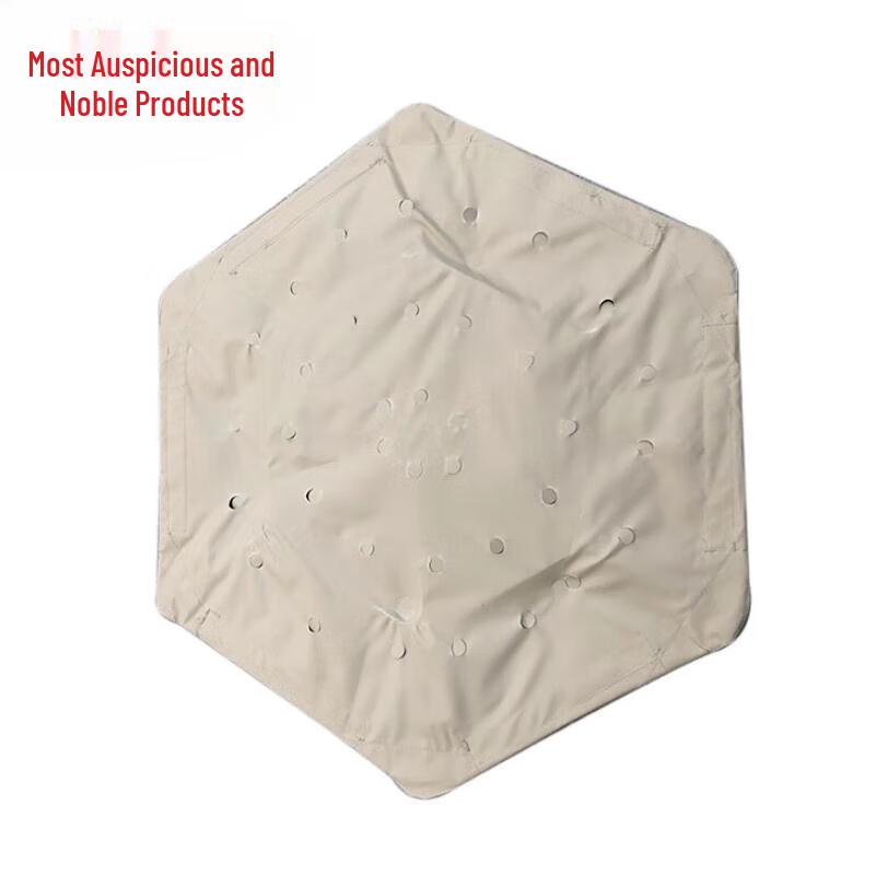 Camouflage Net Thermal Insulation Module
Camouflage Net Thermal Insulation Module