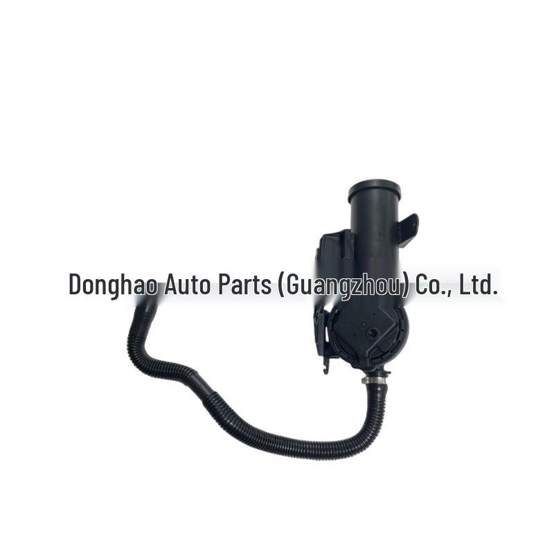 BMW 6 Series G32 Carbon Canister Solenoid Valve Fuel Vent Pipe 16117383195 Other
BMW 6 Series G32 Carbon Canister Solenoid Valve Fuel Vent Pipe 16117383195 Other